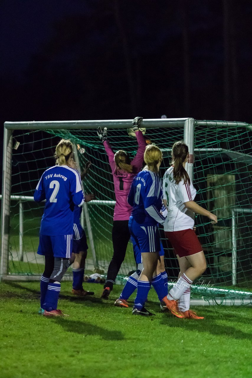 Bild 351 - Frauen SV Boostedt - TSV Aukrug : Ergebnis: 6:2